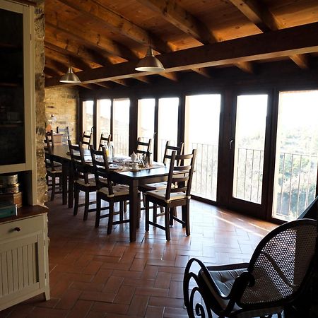 O Chardinet D'A Formiga Guest House Ainsa Bagian luar foto