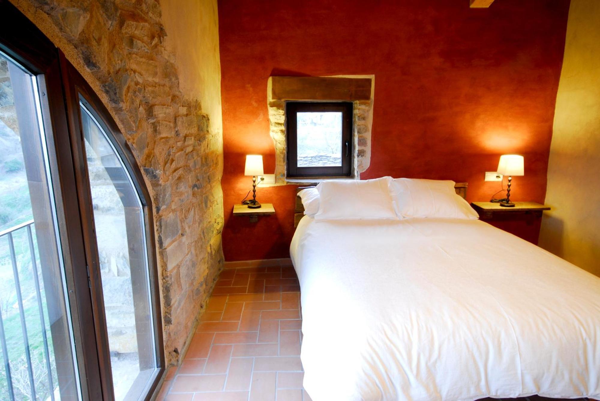 O Chardinet D'A Formiga Guest House Ainsa Bagian luar foto