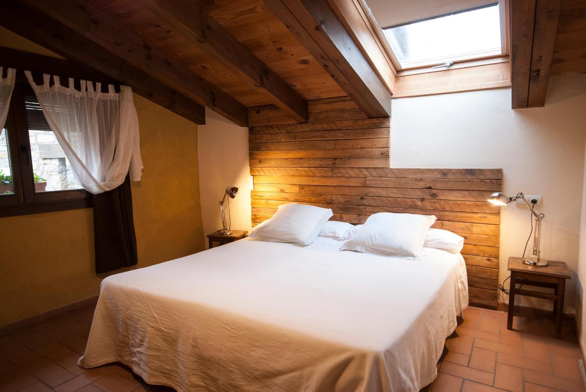 O Chardinet D'A Formiga Guest House Ainsa Bagian luar foto