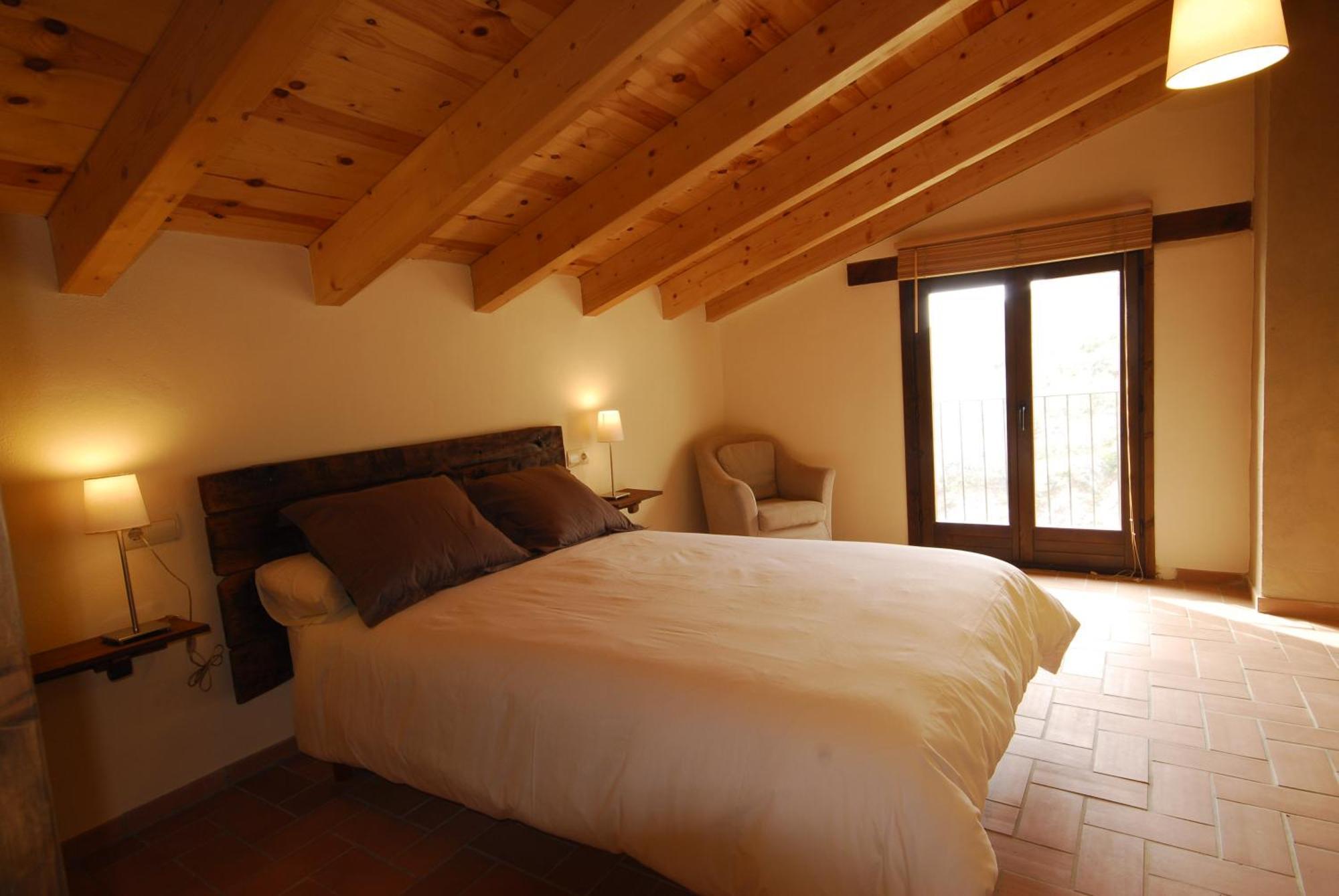 O Chardinet D'A Formiga Guest House Ainsa Bagian luar foto