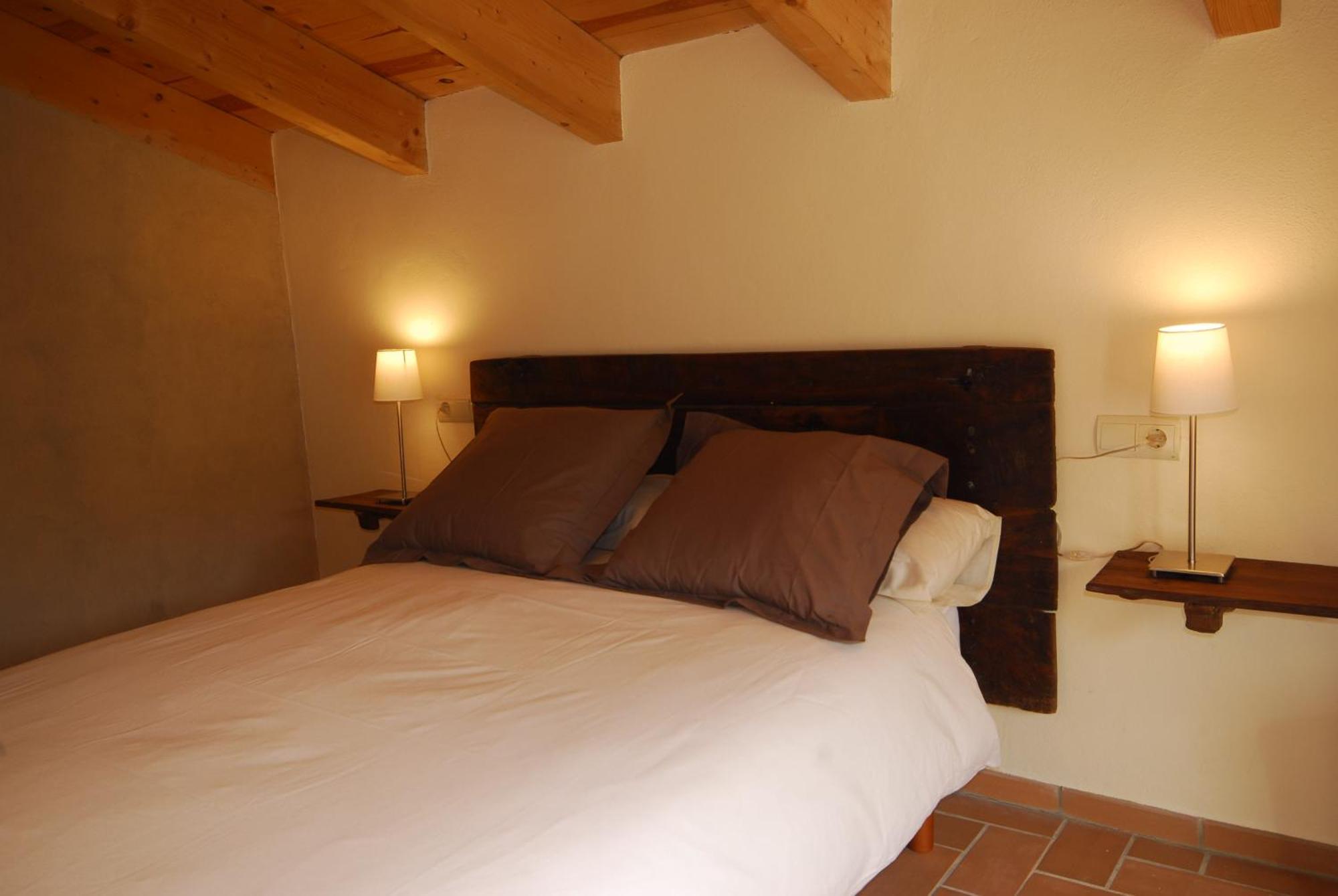 O Chardinet D'A Formiga Guest House Ainsa Bagian luar foto