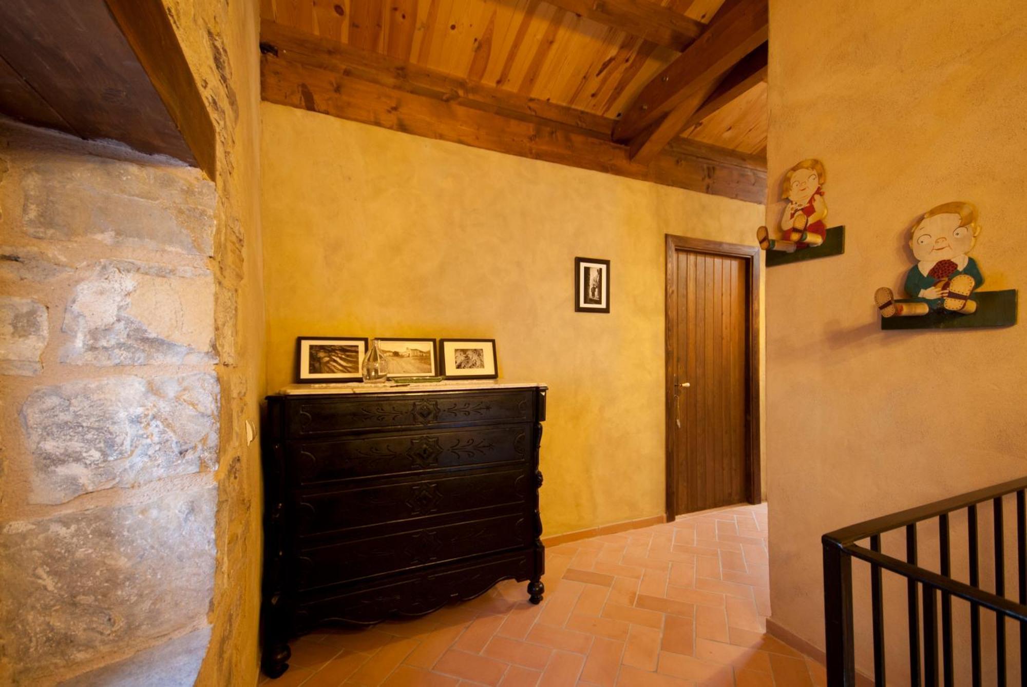 O Chardinet D'A Formiga Guest House Ainsa Bagian luar foto