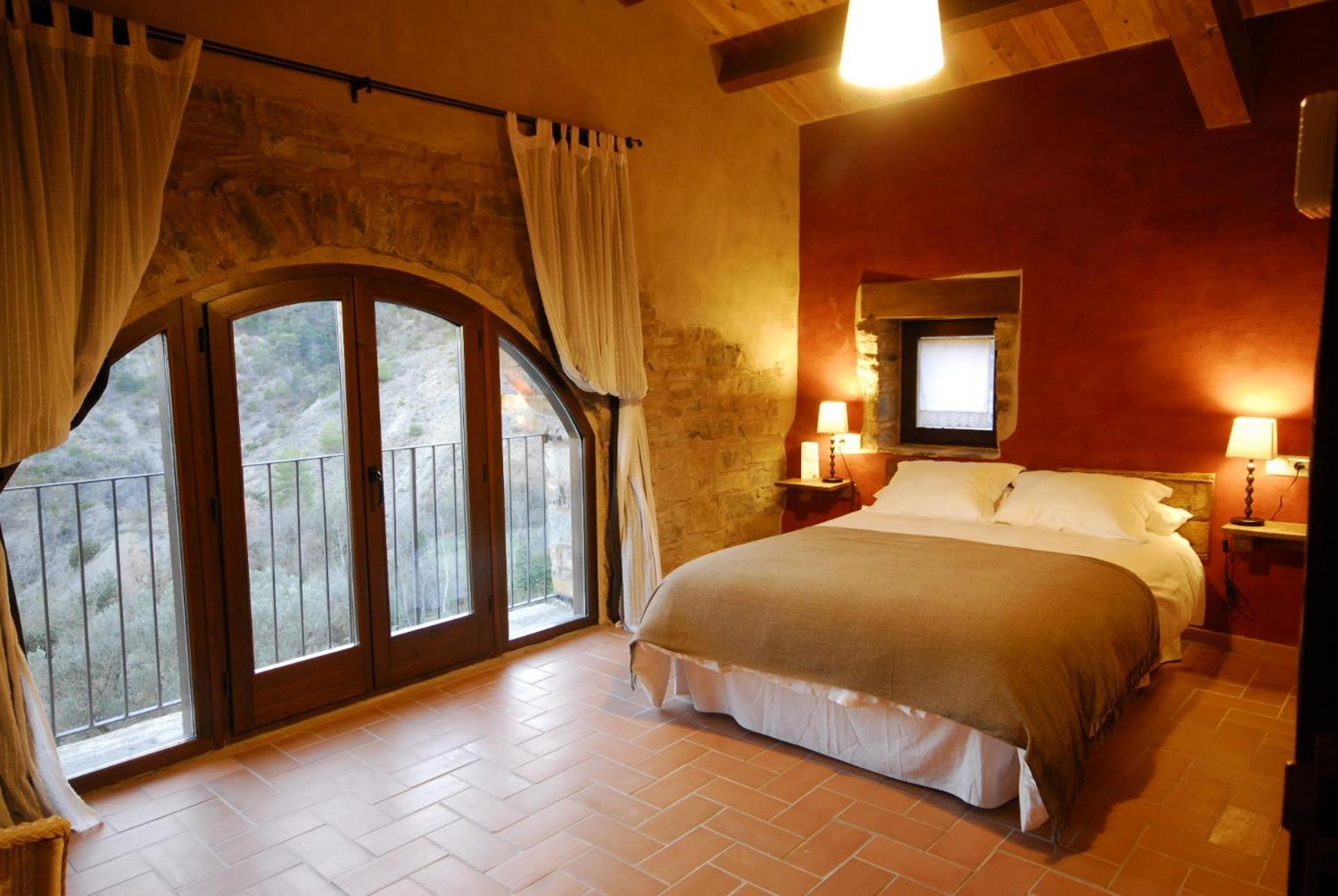 O Chardinet D'A Formiga Guest House Ainsa Bagian luar foto