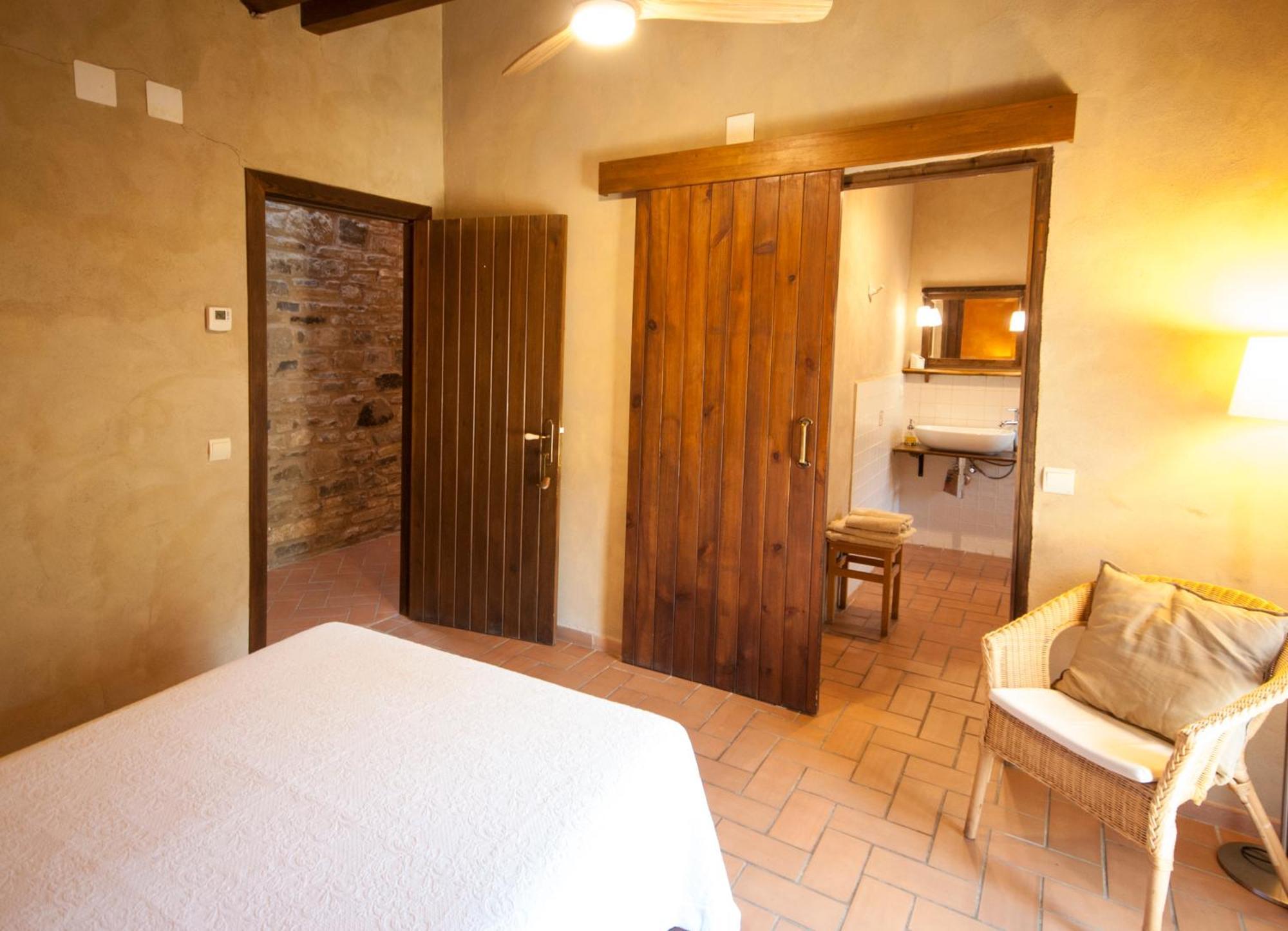 O Chardinet D'A Formiga Guest House Ainsa Bagian luar foto