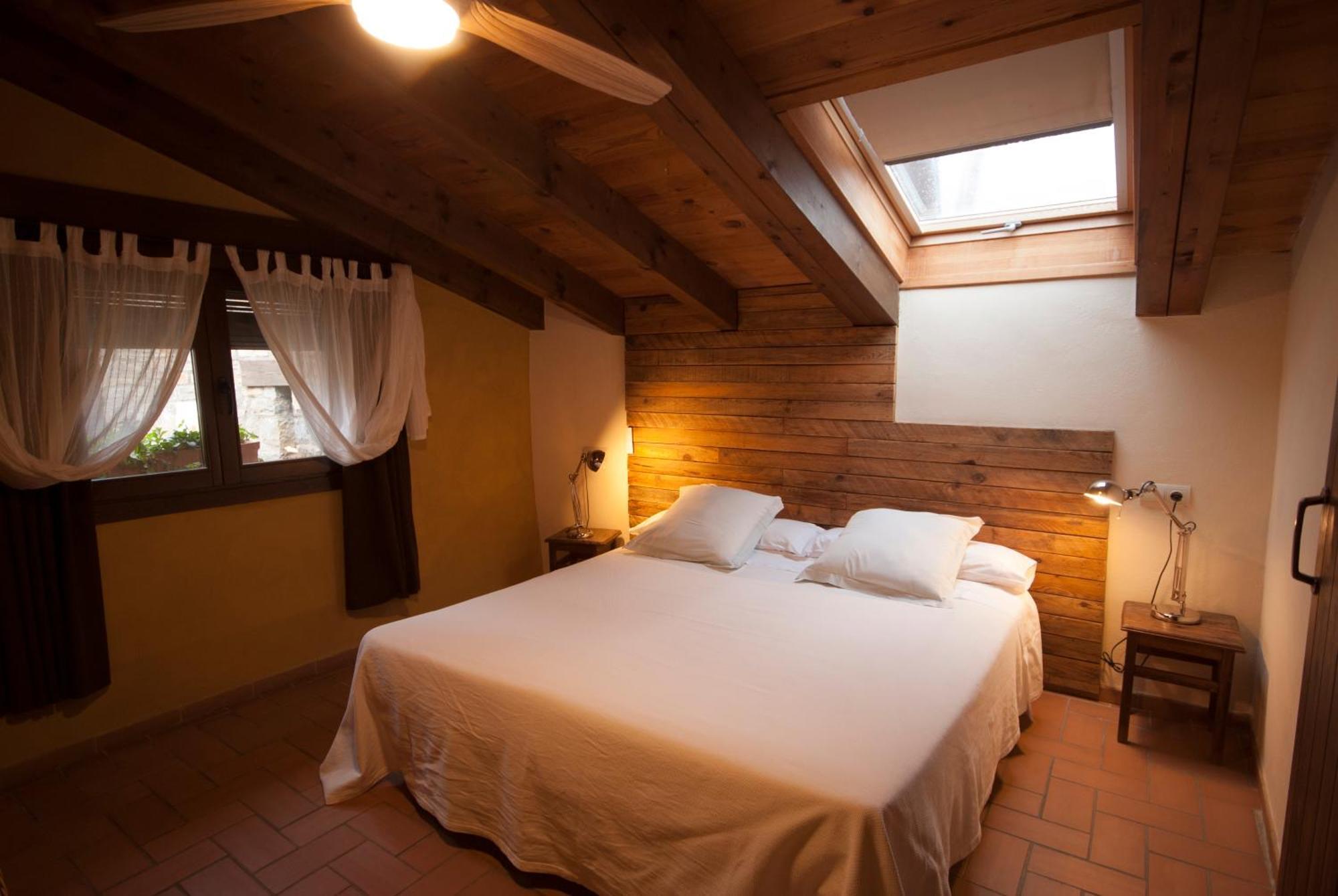 O Chardinet D'A Formiga Guest House Ainsa Bagian luar foto
